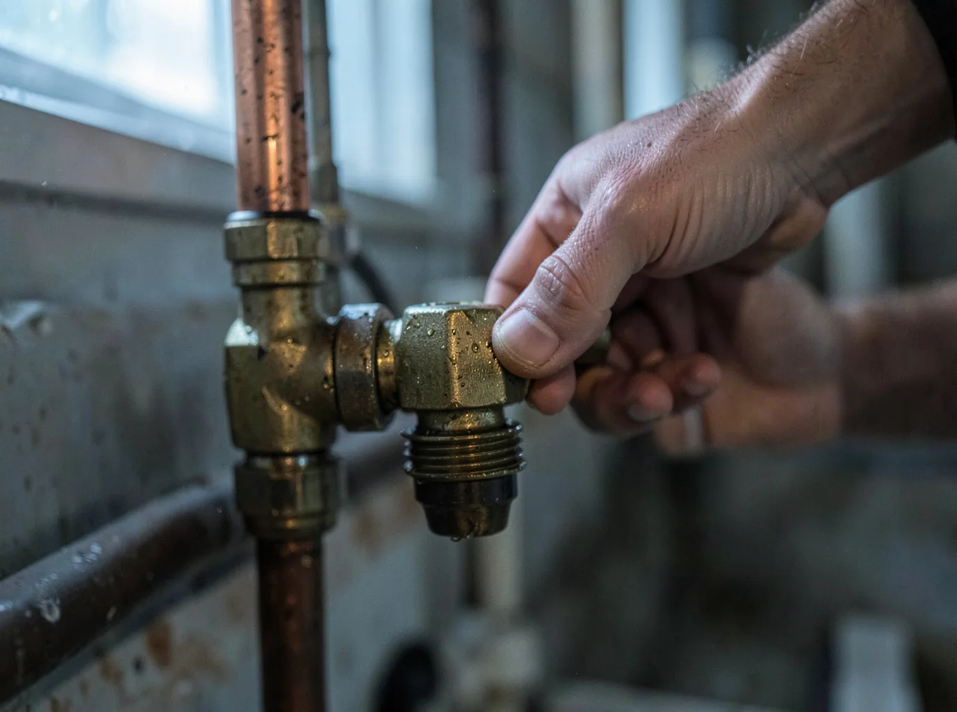 Emergency Plumber Pocahontas, VA FAQs